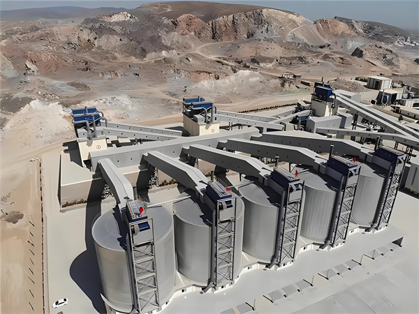 七星水泥钢板仓